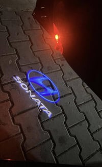 لد ترحيب باب بلادي / جميع موديلات السوناتا /  (جميع السيارات متوفر وجم...