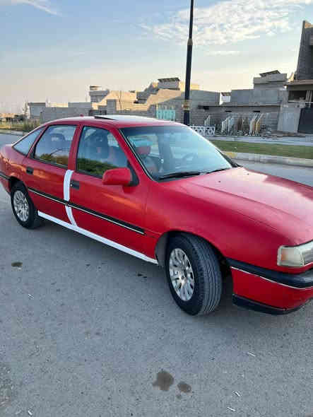 اوبل فكترا محرك 18 موديل 91 رقم كركوك مشروع وطني سياره جاهزه من كل نواحي 4 ايطارات جديد باتري جديد صدر امامي جديد كهربائيات بشرط وسياره نضيفه كير محرك بشرط مكان سياره كركوك التون كوبري سعرها 34 ورقه رقمي *********** او *********** ومتواجد على الوتساب
