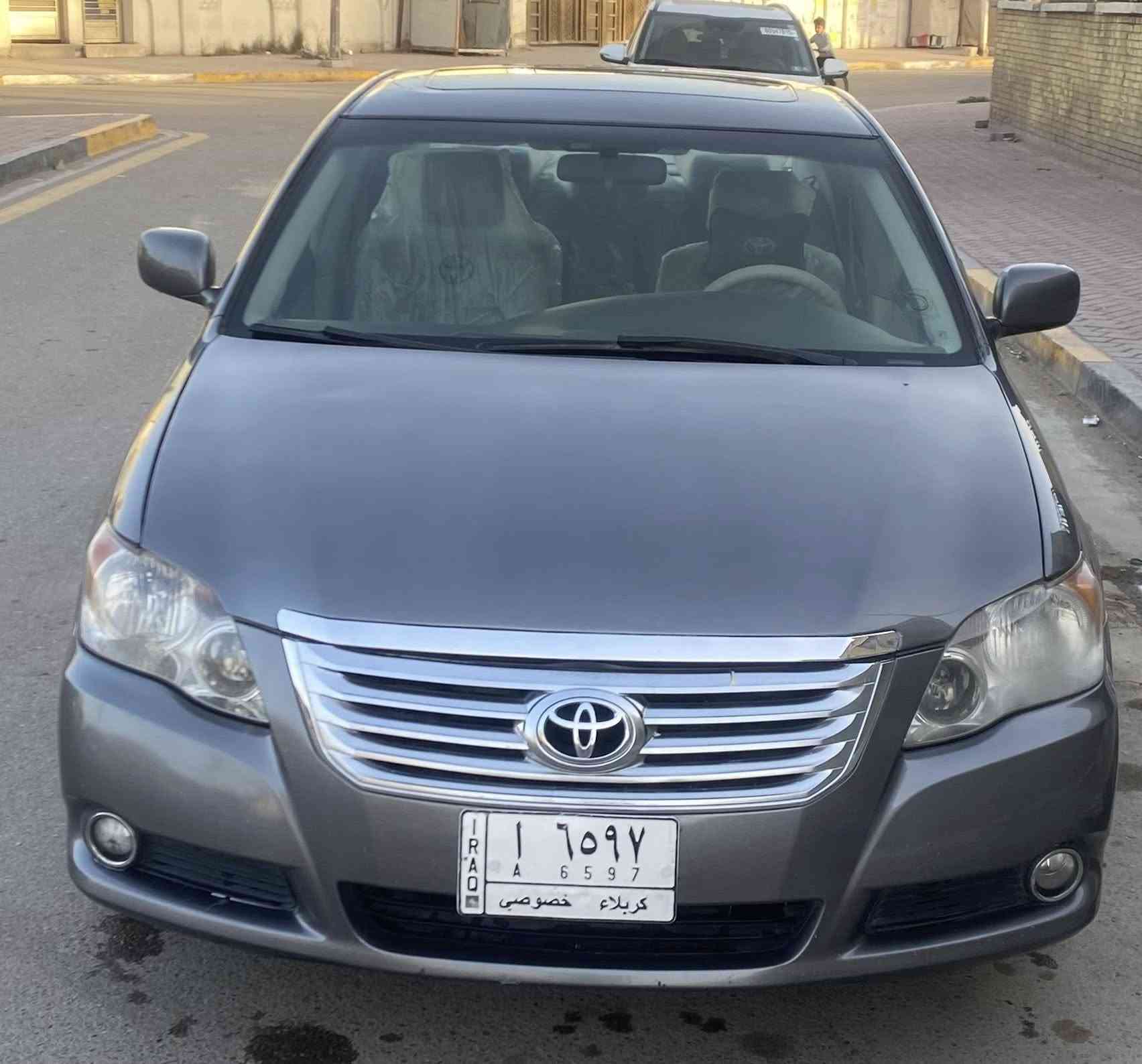 السلام عليكم
للبيع او مراوس اقل سعر 
افلون ٢٠٠٧ خليجي 
كير محرك حداديه تخم تاير كهربائيات كلها كفاله 
السياره بعدها بوضع الشركه كلش حلوه  وجديده السياره مرشوشه عام اثر جراد بدون معجون  وبدون حادث شرط ما تصرف عليها ربع 
رقم كربلاء مشروع وطني تحويل كل المحافظات 
مكان السياره بغداد الأعظمية 
السعر ١١٢ ☺️
***********
***********
