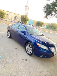 ٢٠٠٧ • وارد امريكي • محرك ٢٤٠٠