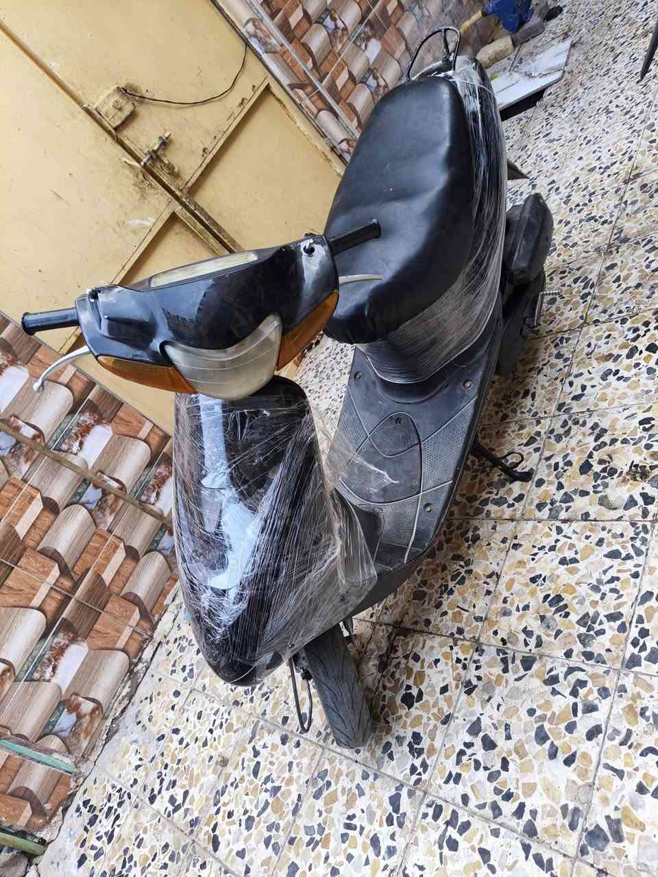 السلام وعليكم دراجه ساسوكس رياضي سلف وهندر كلشي شقال البيع سعر200 بيه مجال الطيبين العماره قضاء المجر الكبير رقم ***********
