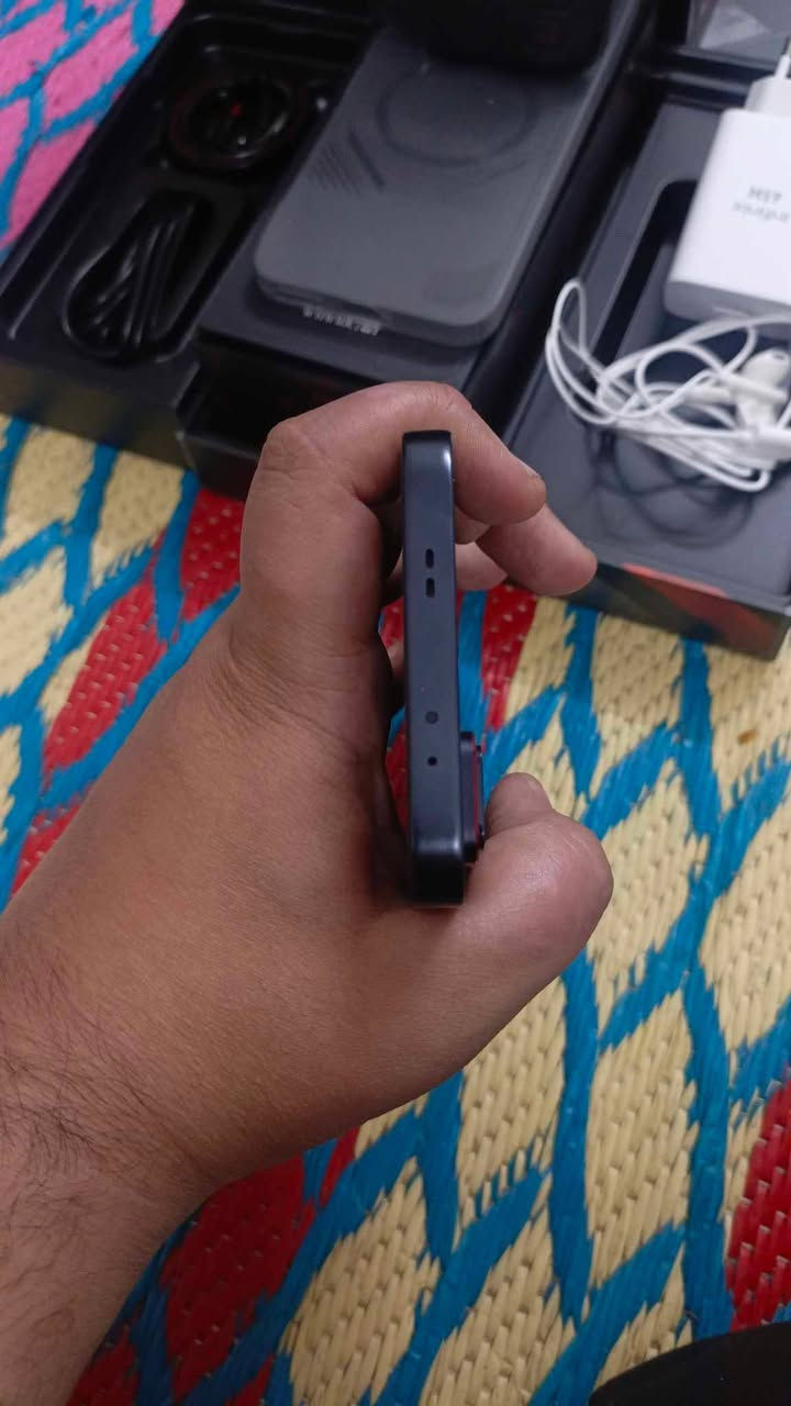 سلاح عليكم انفنكس جي تي 30 برو للبيع مكفول استعمال كلش قليل  بطاريه 100 ذاكره 512 نسخة عالميه وكل ملحقات ويه شاحنه والاير وفريز وسماعه وكفرات وكارتونه مالته جبيره سعره 450 قفل أرسلني خاص وتدلل وعندي توصيل لجميع محافضات عراق وتدللون عليه


**إذا كنت صاحب هذا الإعلان وتريد حذفه لأي سبب، رجاءا أرسل رسالة إلى الدعم الفني**