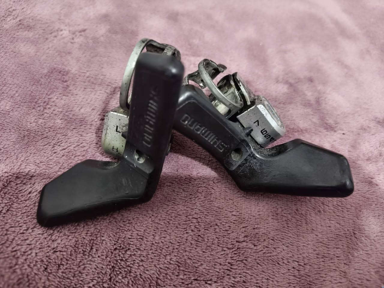 كلمن وسعرة علق ويجيك السعر


**إذا كنت صاحب هذا الإعلان وتريد حذفه لأي سبب، رجاءا أرسل رسالة إلى الدعم الفني**