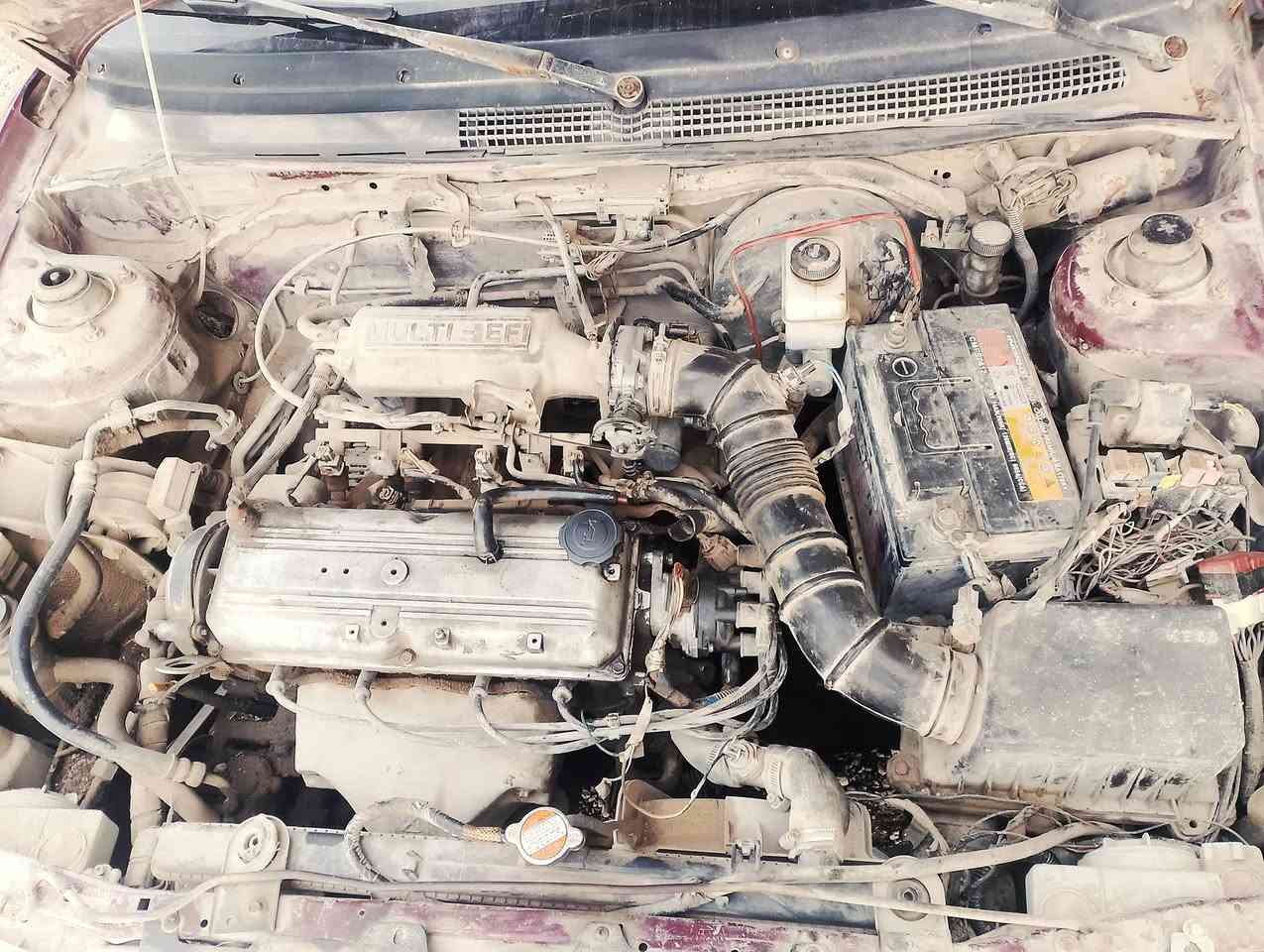 السلام عليكم اللبيع كيا سيفيا موديل 95سياره تريد ترتيب سنويه لل 27 مشروع وطني تحويل شوكت ميعجبك لسعر22 وبيه مجال مكان السياره واسط الصويرة رقم الهاتف ***********
