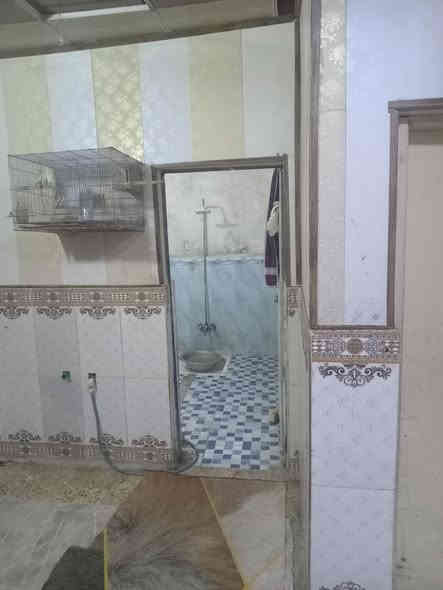 دار للبيع طابو صرف المساحه ١٥٠متر متر كونكريت مسلح.. السعر ١٠٥ قابل للتفاوض العنوان الحيانيه شارع المستطيل قرب موكب مسلم ابن عقيل قريب للشارع العام ***********
