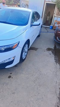 ماليبو ٢٠٢٢ رقم بغداد كاملة ترهم نقد اوقسط العنوان بغداد أي ستفسار اتص...