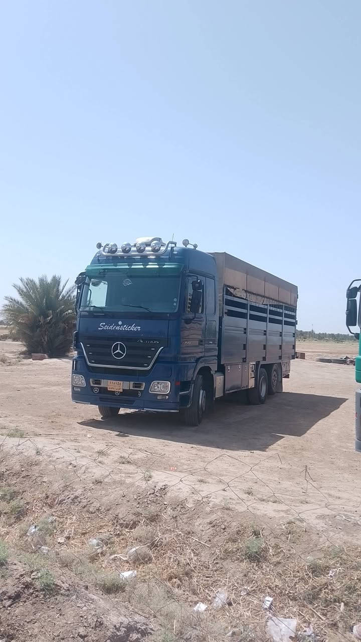 سلام عليكم اكتروز للبيع شاصي بدون بدي 
موديل 2006
حجم 2548 فول مواصفات كامره وحساس 
رتايدر 5 طكات سبلت صحراوي سقف ليزر ادبلو
شاصي عدل رقم سليمانيه شرط لتحويل مكفول كفاله عامه
الأستفسار على الرقام مكلف بالنشر
***********
***********
