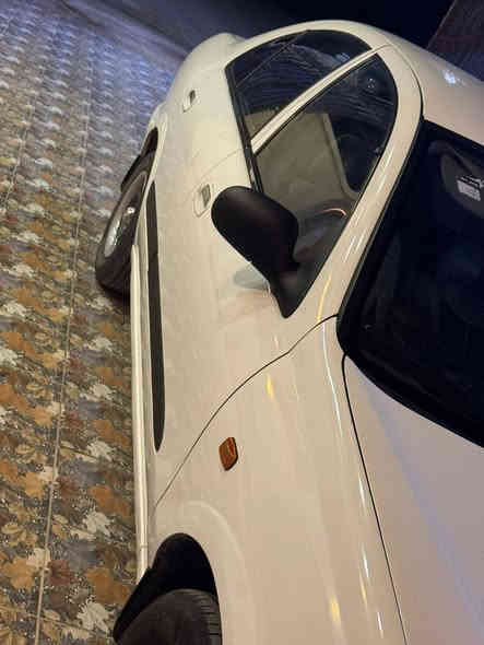 ✨السلام عليكم
💶للبيع
✨نيسان صني 2003
✨سياره معمره جديد
✨مصبوغه جديد ✨بيهه ضربه ✨بصيطه بل صندوق
✨تترقم انبار
سياره جاهزه صدر
✨تخم تاير
دوشمه
✨لايتات
كهربائيات
✨ جاماتهه كهرباء ✨محرك وكير مال✨كصه بعدهن ✨✨لوكك كير اوتو 
 لايتات زنون
سنتر لوك تفتيح + ✨تقفيل بل رموت
السيارة جاهزه من ✨الدعاميه للدعاميه
السيارة قرصهه ✨✨واصل مرور الحريه بس تدفع رسومهه 450 الف ✨وتستلم لوحات دوليه وسنويه بأسمك 
📍عنوانهه الانبار
 الخالدية
ه‍‍. *********** +واتساب بي ☝️
ه‍‍. ***********
السعر 💸 69  وبيهه مجال
