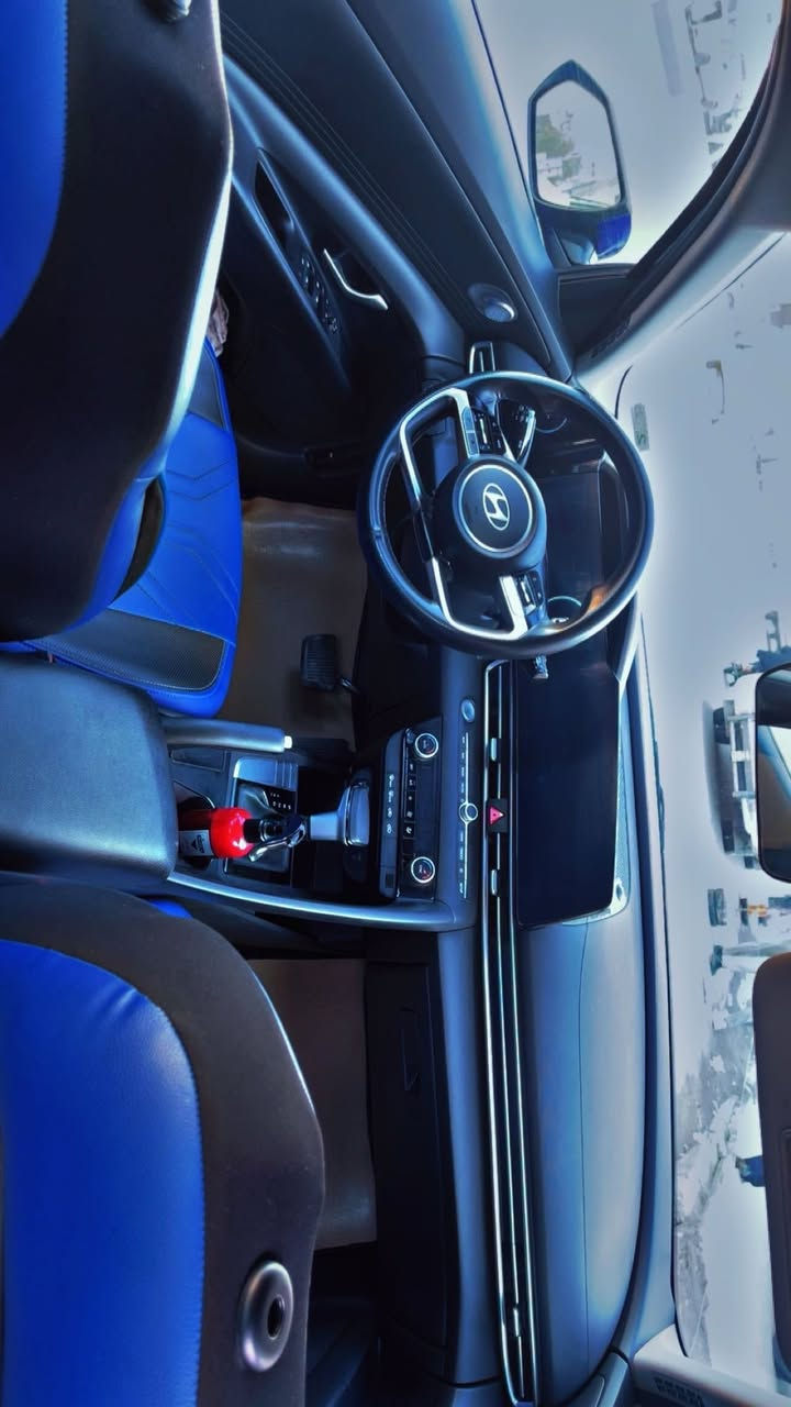 سلام عليكم النترة 2024 رقم بغداد سياة نص فول شاشة دجتال رادارات 360 درجة سيارة ما متعوبة السعر 170 وبيها مجال مكاني بغداد الشعب للستفسار رقمي *********** قابل للمراوس ب k4
