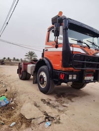 اسكانية • شاصي • للبيع