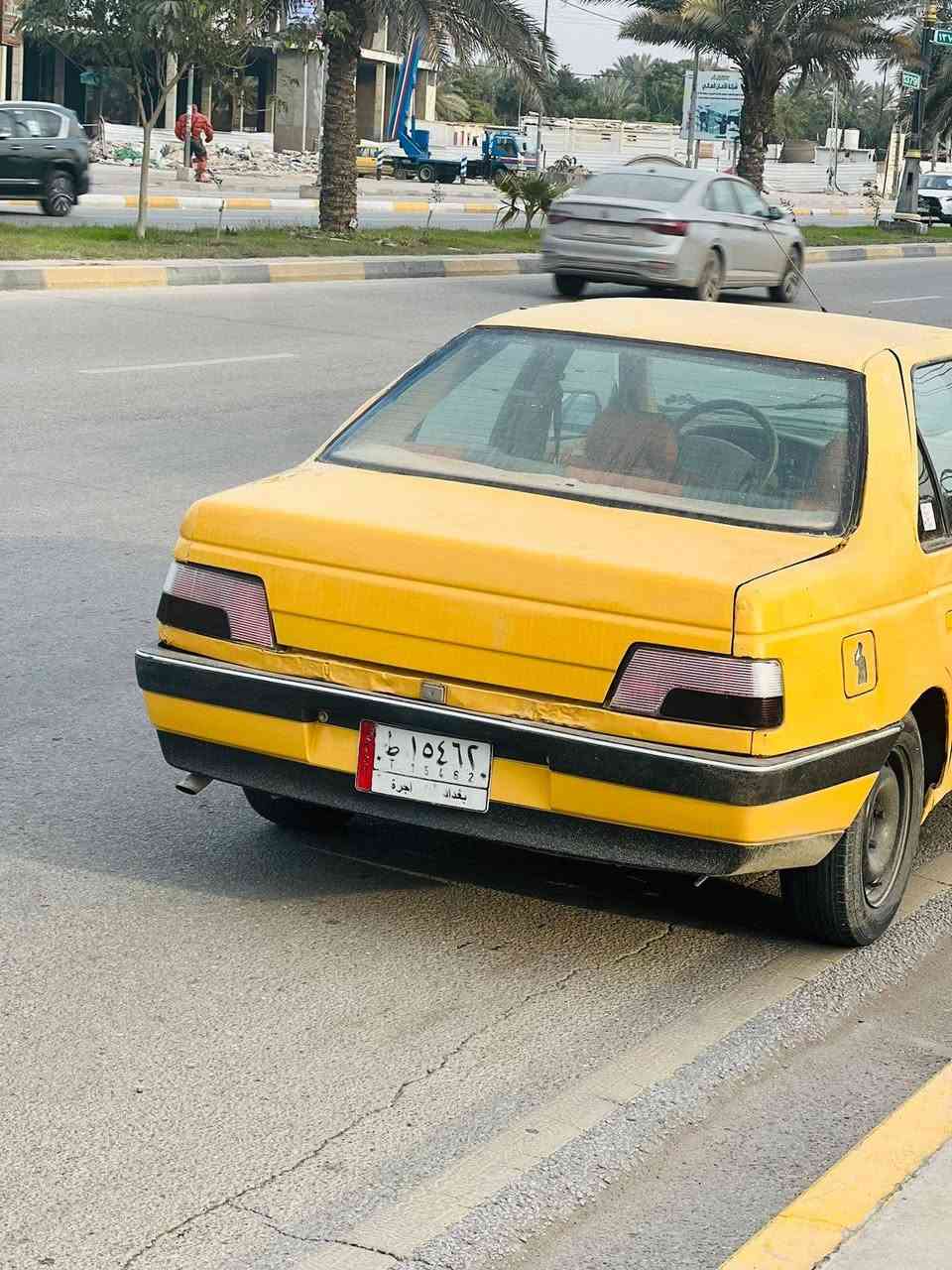 حبايب كلبي اول شي سلام عليكم حبايب هي ربيجو بدون محرك بي خيط كير كفاله حداديه جديده كشر كدامك السعر 17بي مجال هاذ رقمي ***********
