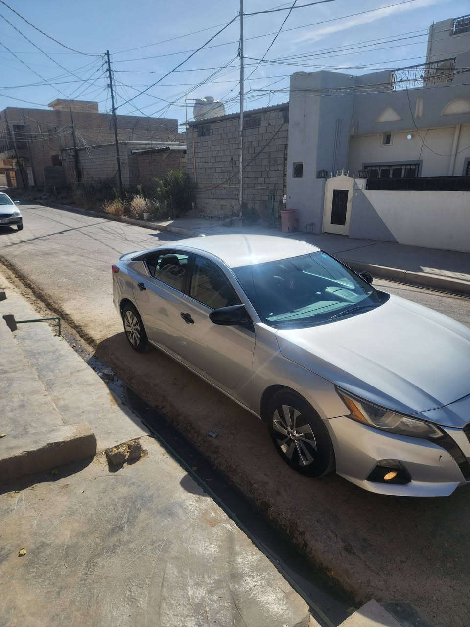 التيما موديل ٢٠ s بدون صبغ بيها باردات ٣ قطع بارد موصفات معروفه رقم بغداد السعر ١٤٥ وبيها مجال للشراي  عنواني ديالى المقداديه *********** يرهم مراوس ايضا
