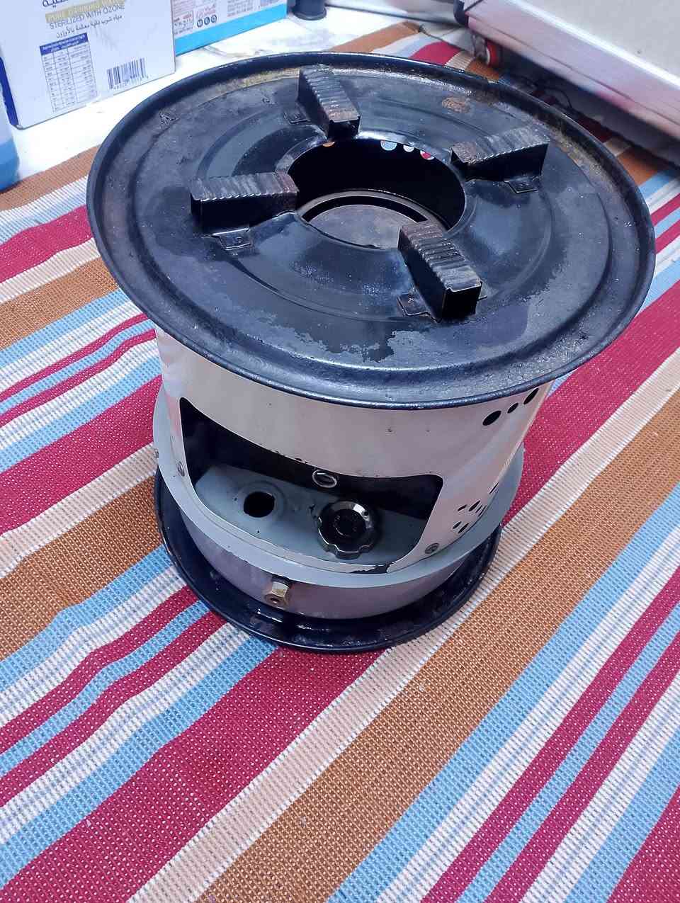 فحم 10 الاف قفل اقل مايرهم كاملة بس بيها نقص المشط مال تعليها وتنصيها ضايع موجود بكل مكان وسعرة رخيص مايتجاوز4000 دينار 
مكاني حي الرفاعي


**إذا كنت صاحب هذا الإعلان وتريد حذفه لأي سبب، رجاءا أرسل رسالة إلى الدعم الفني**