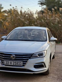 ام جي • ٢٠٢٥ • رقم اربيل