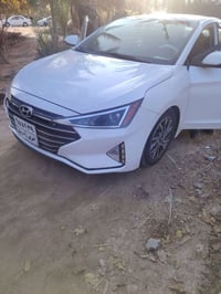 النترا ٢٠١٩ • رقم اربيل • حادث خلفي