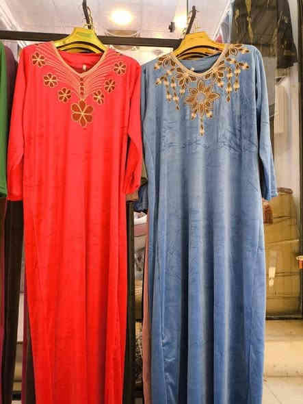 دشداشة شتائي

🌹الخامة: مخمل مشيف

القياسات: L   Xl    XXl

الالوان:الوان ستندر بدون تعيين

كل نقشه والوانها 

سعر درزن 60الف

للحجز مراسلة واتس آب ***********
او على التليگرام https://t.me/waacp
