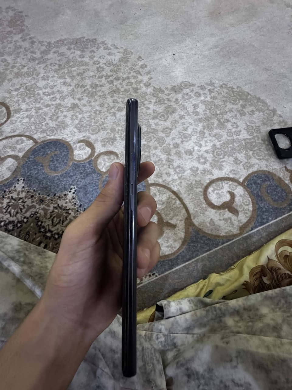 سلام عليكم تلفون تكنو سبارك 20برو بلص للبيع مكاني كربلاء سعر 270قفل قفل


**إذا كنت صاحب هذا الإعلان وتريد حذفه لأي سبب، رجاءا أرسل رسالة إلى الدعم الفني**