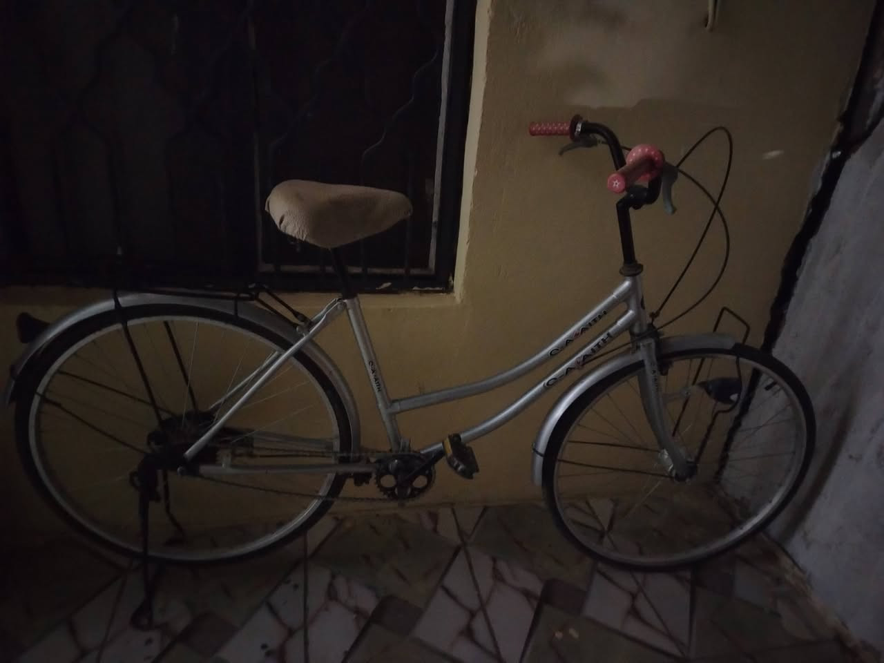 باسيكلات للبيع ثنينهن ١٤٠
العنوان سياحي قريه الساده


**إذا كنت صاحب هذا الإعلان وتريد حذفه لأي سبب، رجاءا أرسل رسالة إلى الدعم الفني**