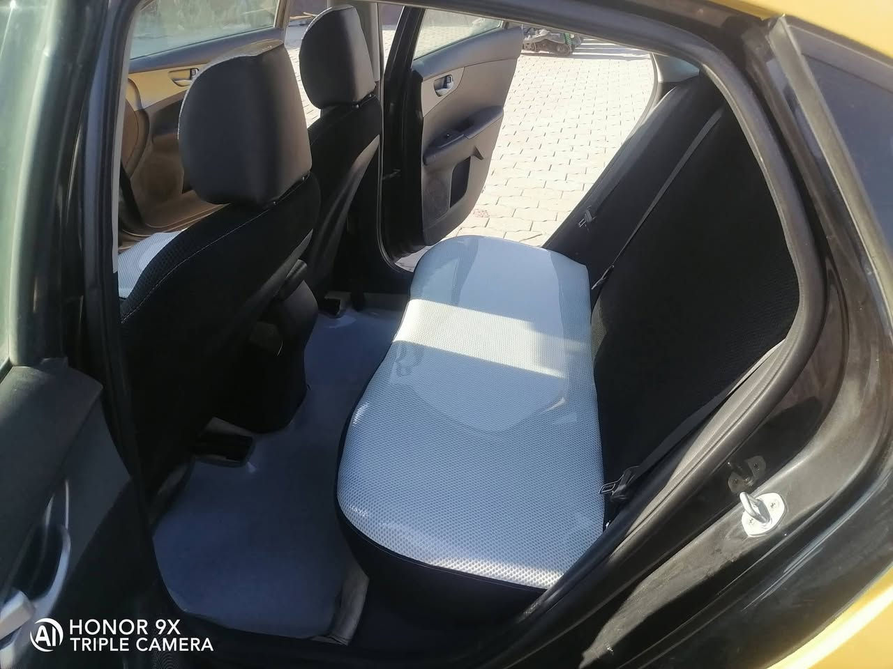 سلام عليكم
السعر 118 اوبيه مجال بسيط
فورتي 19 أمريكي حادثه موظح بلصور  شرط سونر
محرك 2000 دوش خير من الله نعومه فول كير المرغوب اي تي المرغوب
صدر امامي خلفي جديد جاهزه للشغل طسته ناعمه فول نعومه
حجر البيئه موجود ماشايله
تبريد ثلج تايرات جدد تخم باتري جديد
امدوشمه ارضيه اوكشنات درجه اولى داخله جديد حته الصندوق امدوشم لايلون
ماشية السيارة 83
مكان السياره بغداد حي اور قرب جامع الفردوس 

***********
رقمه بغداد مشروع وطني امصفره هيئة السنويه 27 تحويل موباشر
مواصفات حلوه بل عافيه على الياخذه جاهزه
