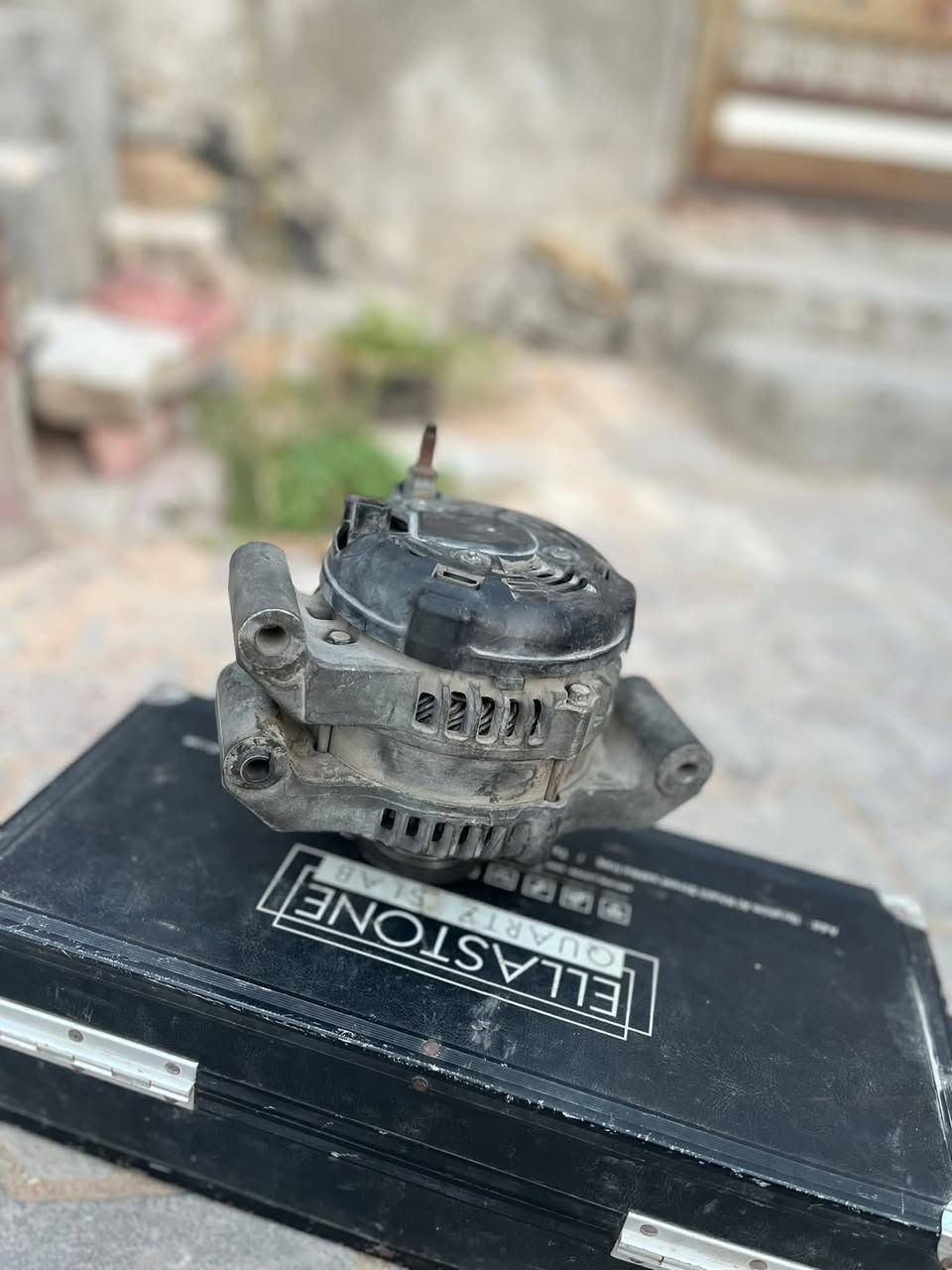 سلام عليكم شباب عدي داينمو مال وبامه وعدي هوك للبيع مكاني كربلاء تواصل ليريدهن ***********
