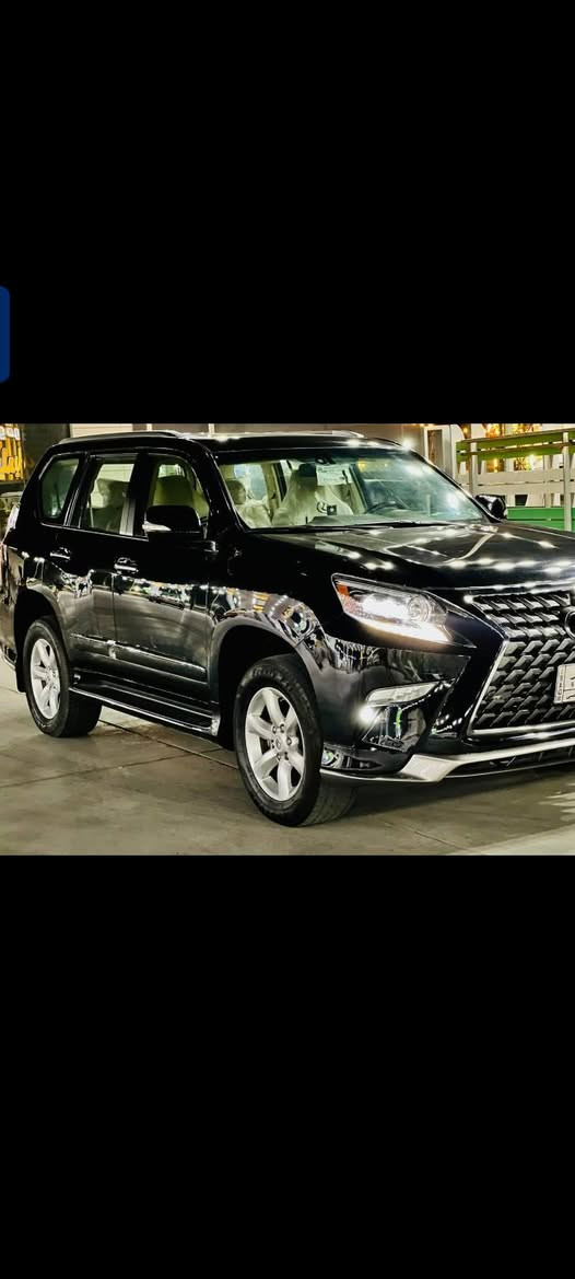 Lexus Prado 2012
لكزز برادو 2012
مواصفات الكزز معروفه 
مااشيه 117 .m
فول 1/1
بصمه 
شاشه
سلايت
حساسات امامي خلفي
كأمره دواره مع الستيرن
فول زنون ونيكل
كشنات فول كهرباء
بصمات
انارت ترحيب 
اشاير مري
خزن كشنات 
كشنات تدفئه تبريد
تسخين مرايات جانبيه
تحكم ستيرن كهرباء
مثبت سرعه
جكات
مساعد دبل سبورت وعادي
زراكات لايت
تحكم اناره
وبعد بيهه هواي موصفات 
العنوان:الناصريه مركز 
السعر: ( 250ورقة) وبيها مجال 
‭‬
للمزيد من المعلومات: ***********
