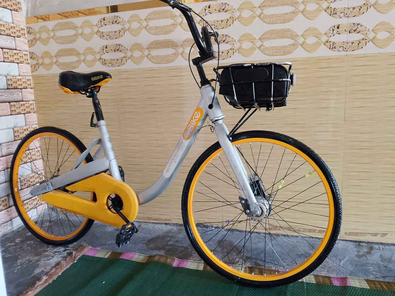 السلام عليكم
مكاني بغداد كماليه اخو الجديد 
مناقصه شي ***********
