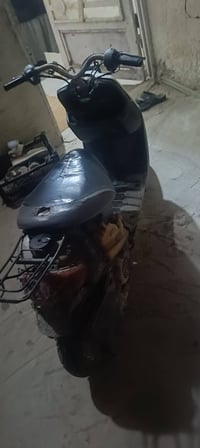 دراجه ذبانه للبيع150,,,07853507690