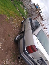 اوبل اوميغا • السليمانية • للبيع