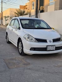 تيدا • ٢٠٠٧ • رقم مميز بغداد