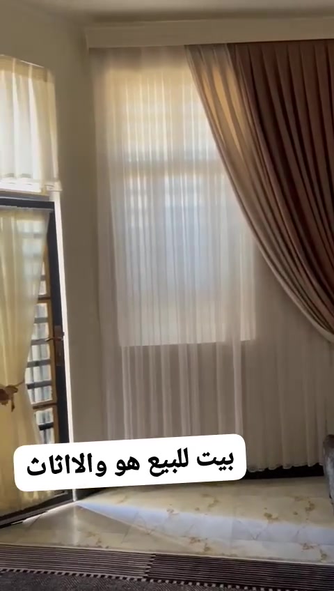 بيت زراعي للبيع منطقة ال نيازالسعر55هووالااثاث بي مجال بدون اثاث 50همين بي مجال للشراي وتساب ***********
