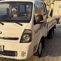 كيا بنكو 2020 مكينه كير مكفولات صدر خير من الله سياره جاهزه ع اخير رقم...