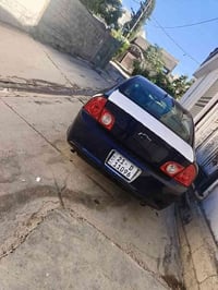 نيسان صني • ٢٠١١ • خليجي