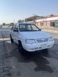 ‏سلام عليكم سايبة دمعة موديل 10 السعر 25 ماكينة حداية توني مسويها سيار...