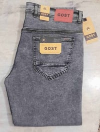 بنطرون كابوي • رجالي • مقاسات ٣٦-٤٤