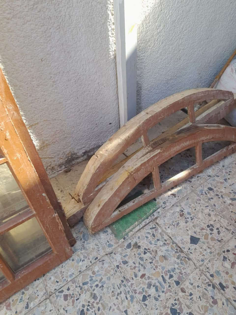 بيبان وشبابيك خشب صاج اصلي للبيع ٢٠ قطعة مستعجلة ع بيعتهم مكاني بغداد البلديات كلهم بسعر ١٠٠ الف


**إذا كنت صاحب هذا الإعلان وتريد حذفه لأي سبب، رجاءا أرسل رسالة إلى الدعم الفني**