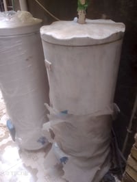 سخان • السعدون • مول اهل خير