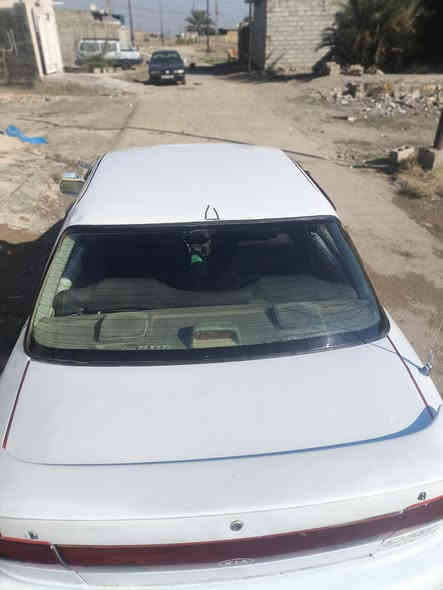 يالله السلام عليكم كيا سيفيا 95 للبيع مكفوله من كلشي كير ومحرك بشرط بسمي سنويه لل29/ السعر 28 للتواصل***********
