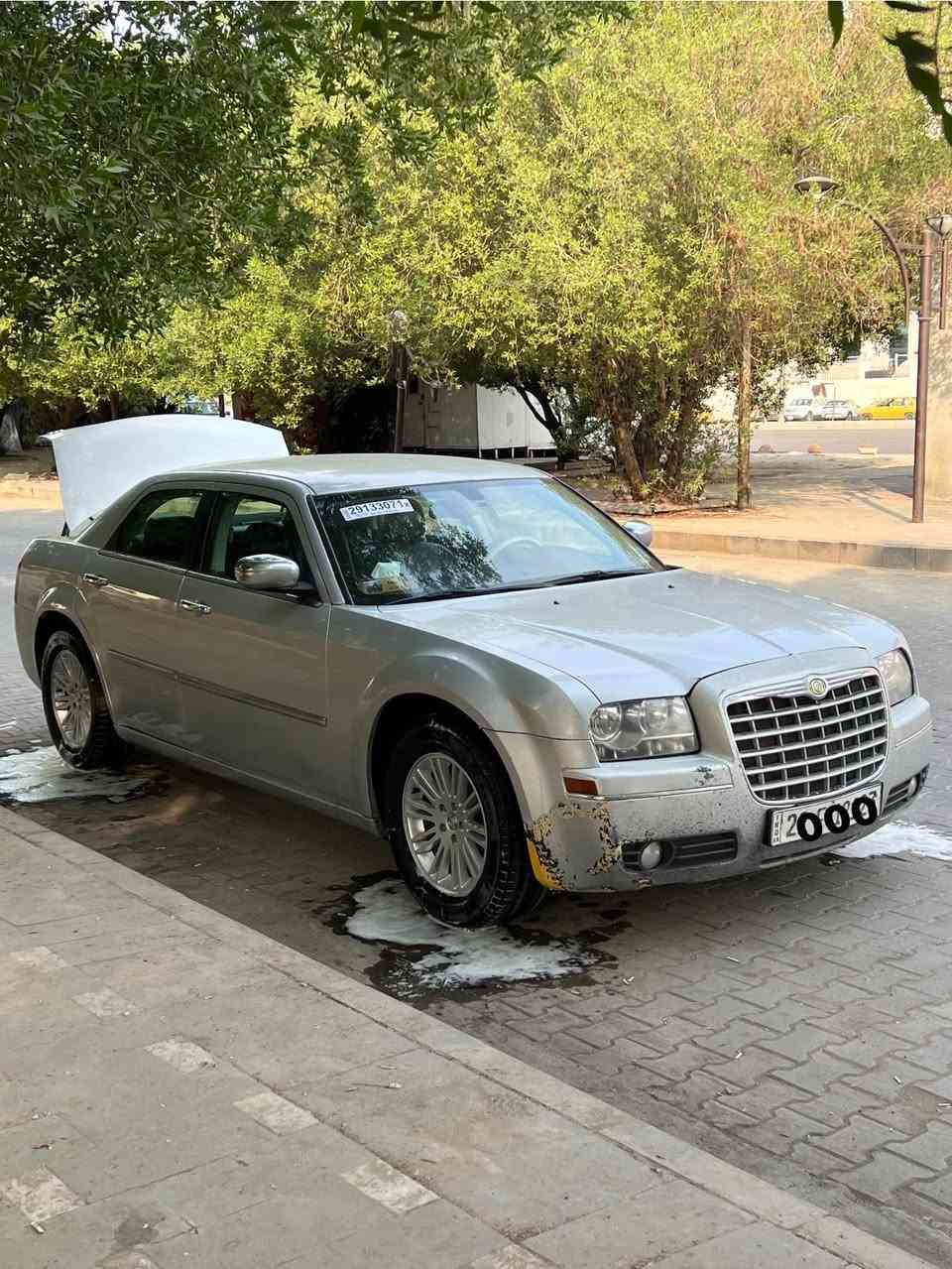 وبامه موديل 10اصل سياره كفاله من ضربه جاهزه تخم تاير جديدحداديه مكينه جديد كير جديداكسل جديد كله كفاله
، سياره جاهزه من كلشي رقم اربيل هزه جديده سنويه 2027تنتهي شرط التحويل السعرعلى خاص 
العنوان:_موصل ***********وتساب
