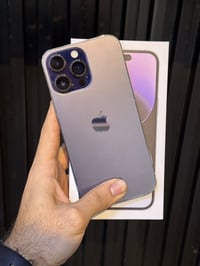 آيفون ١٤ برو ماكس • ٢٥٦ • مغلف