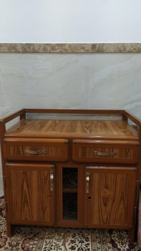 دولاب متعدد • ألمنيوم ثقيل • حي الميثاق