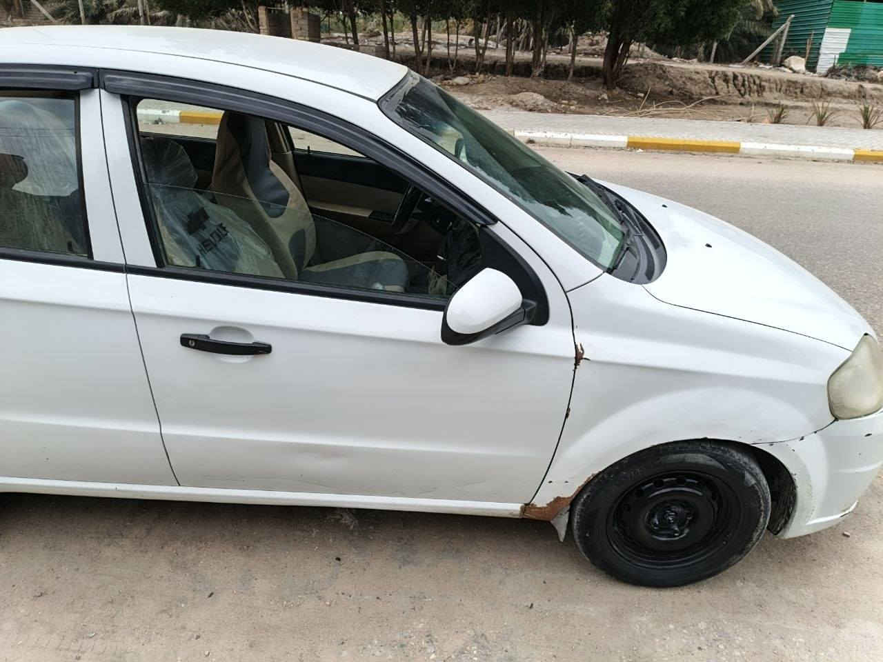 سلام عليكم افيو البيع مديل 11خليجي 1400محرك مفتوح كفاله كير محرك تماتيك بسمي مثى سنويه 31السياره مابيه ضربه بيه بارد وبيه شويه معجون بل هلال خلفه سايق تبريد عوزه غاز تخم تاير جديد حداديه نص ونص امداور لمته ماتريد    بيه  شويه خياسات بل جاملغات الماميه ***********المكان سماوه قضاء الخضر السعر 60بيه مجال
