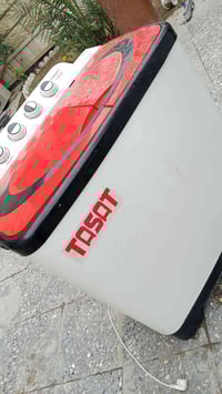 غسالة ملابس • أجهزة منزلية