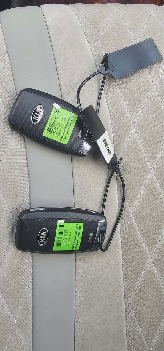 للبيع..

بصمات سورنتو اللاستفسار ***********
