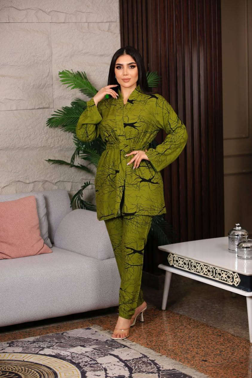 كشمير سيلين مكفول شرط الغسل
فري سايز لحد 90 كيلو
متوفر جمله ومفرد 
التوصيل 5 لجميع المحافظات


**إذا كنت صاحب هذا الإعلان وتريد حذفه لأي سبب، رجاءا أرسل رسالة إلى الدعم الفني**