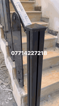 عمل جميع محجرات الامنيوم شغل نضيف مكاني الحريه اي مكان اشتغل ٠٧٧١٤٢٢٧٢...