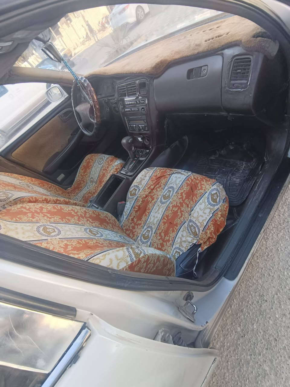 السياره رقم ذي قار دولي سنويه 2030 تحويل ثاني يوم
مكينه وكير ونجي كفاله السياره مكفوله من العيب الشرعي ولصوليات وكص وكلبه دواخل جديده حداديه جديده تخم تاير نضيف ويل جنون عنوان ذي قار الشطره 

 رقم ***********
