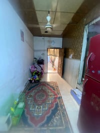 حمدان • وقف سني • ١٠٠م