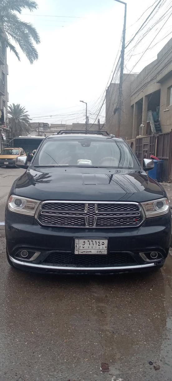 دوج دورنگو 
لونها اسود كذاب 
صبغها وكاله اي اضافه مابي 
موديل 2015
سعرها 280 ورقه 
بأسم مجيد حميد عبد 
موقع قرب جامعة الإمام الصادق 
رقم ***********
عدد 7 راگب 
ماشيه 100
