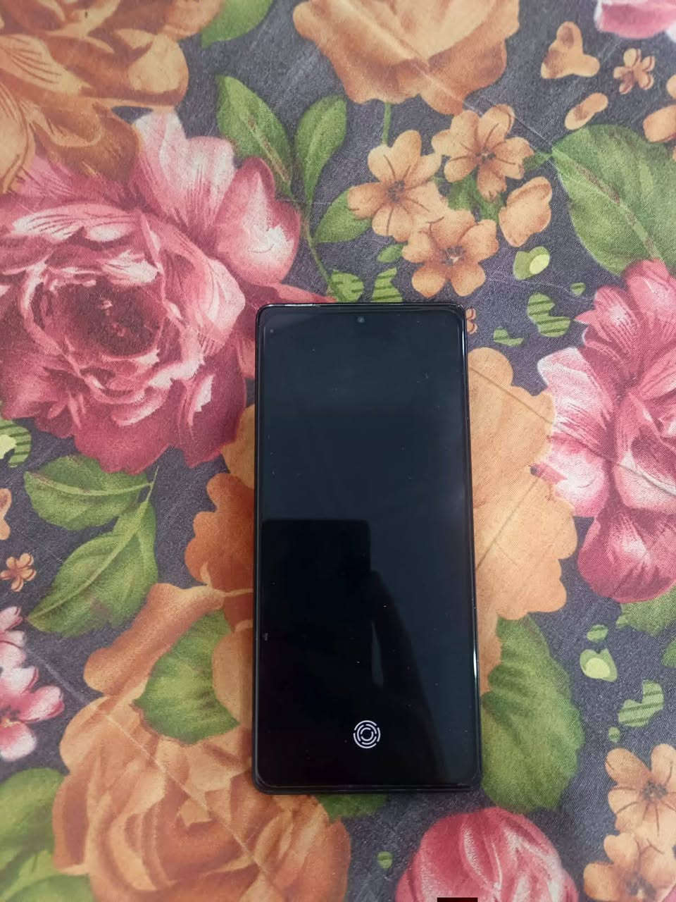 جهاز كامون 30برو 5g من شركه تكنو جهاز كلش قوي وغني عن التعريف طبعا  ال رام12+12 معالج دايمنستي 8200 كل قوي الكاميرا الخلفيه108 الكاميرا الاماميه50m
البطاريه5000ملي امبير كلش قويه شي
الشاشه 144هيرتيز  الجهاز غراضه كامل الالعاب فول ببجي راح يدعم120فريم مع الاوقت و فري فاير يلعب ١٢٠فريم 280وبي مجال مكاني كركوك ***********
