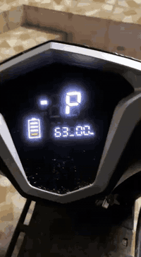 ماطوري سكنس • ٦ بطاريات • عقل أصلي